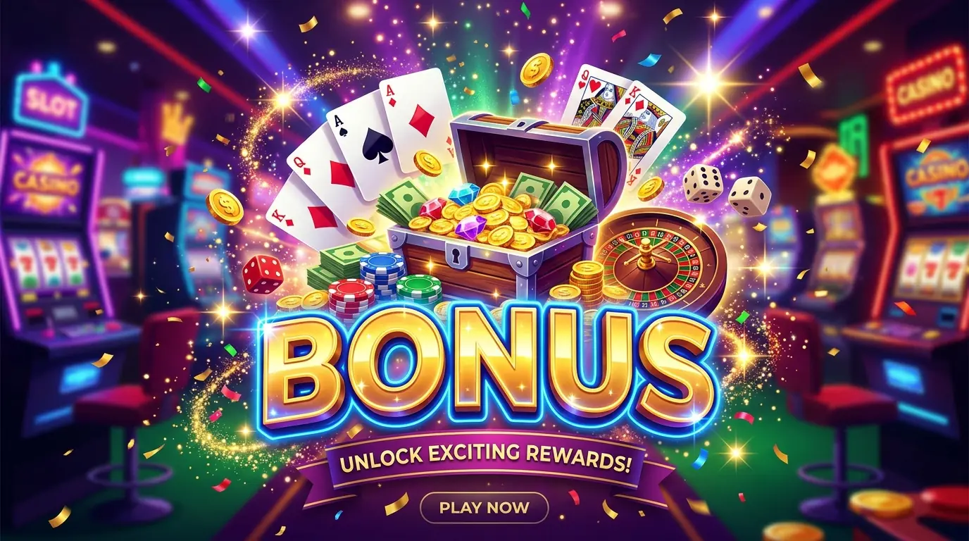 Betty casino rewards