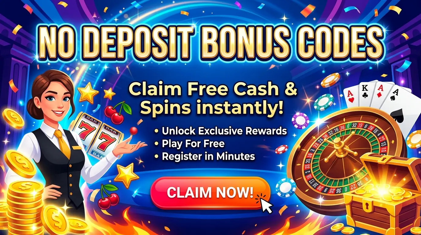 Betty casino no deposit bonus