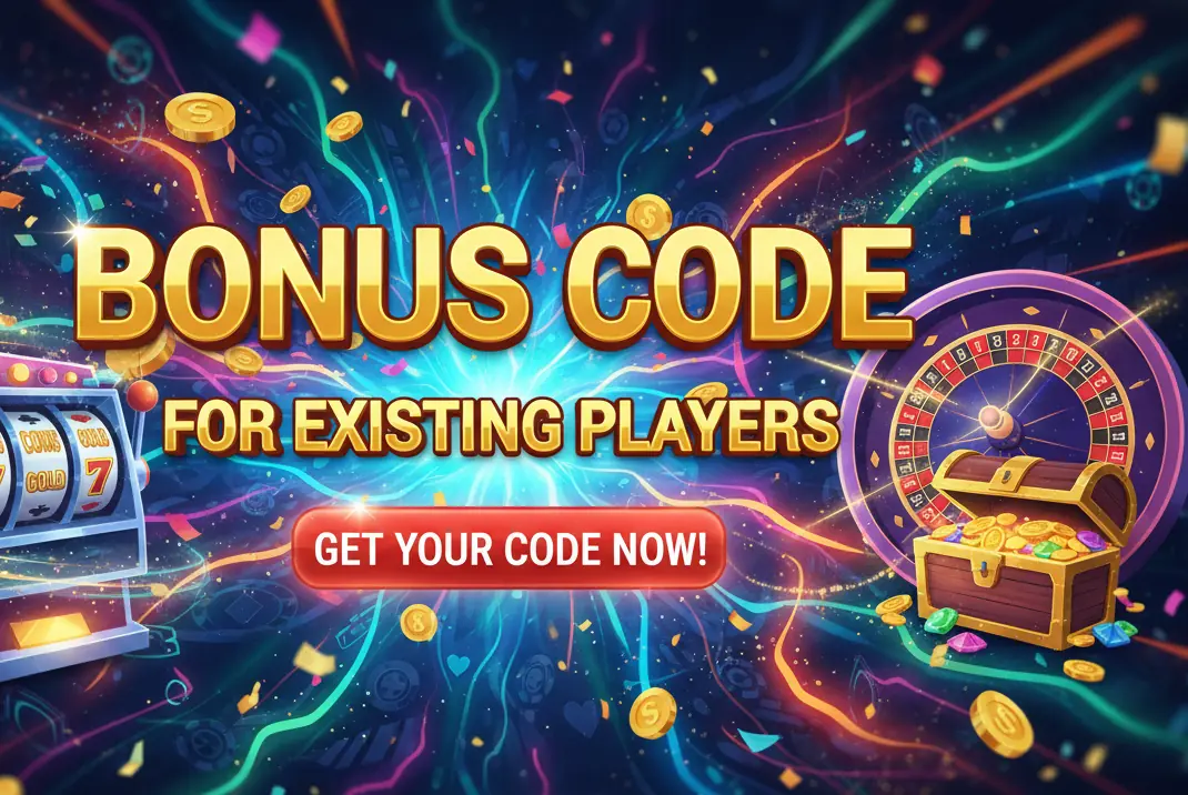 Betty returning player bonus