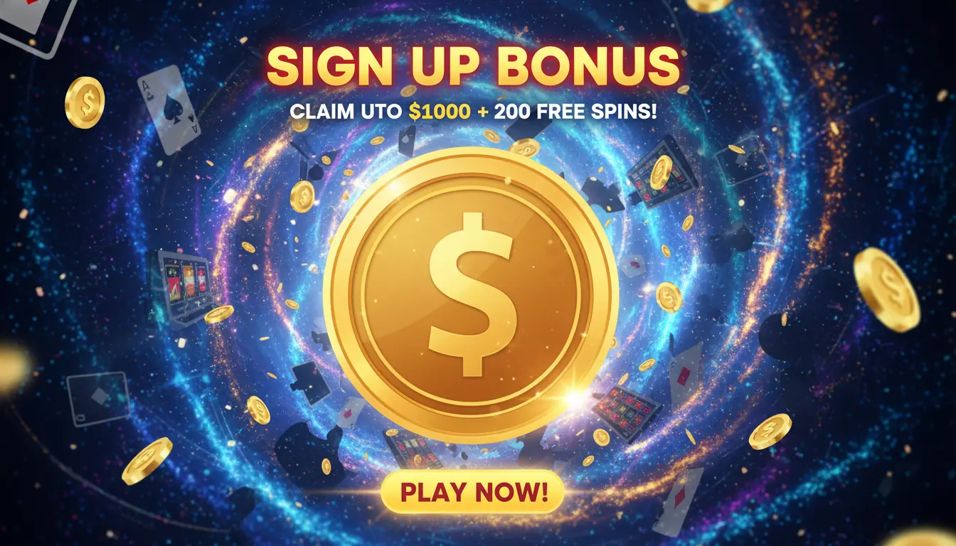 Betty sign up bonus