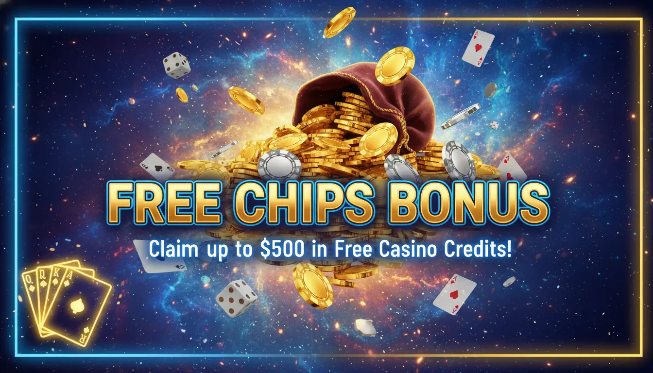 Betty free chips