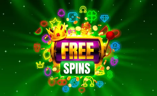 Betty casino free spins