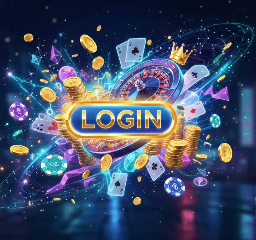 Betty login