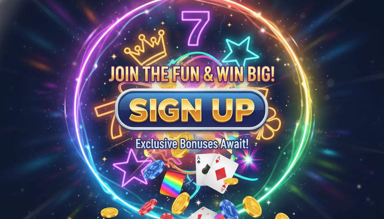 Betty sign up