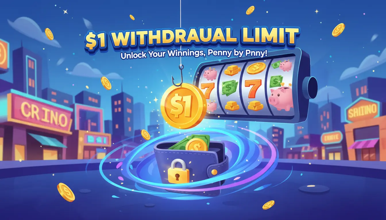 Betty casino withdrawal limit