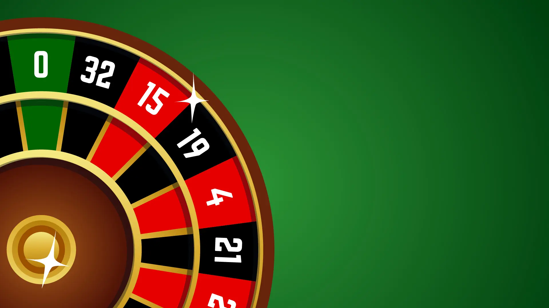 Betty roulette