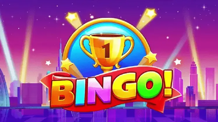 Betty bingo game