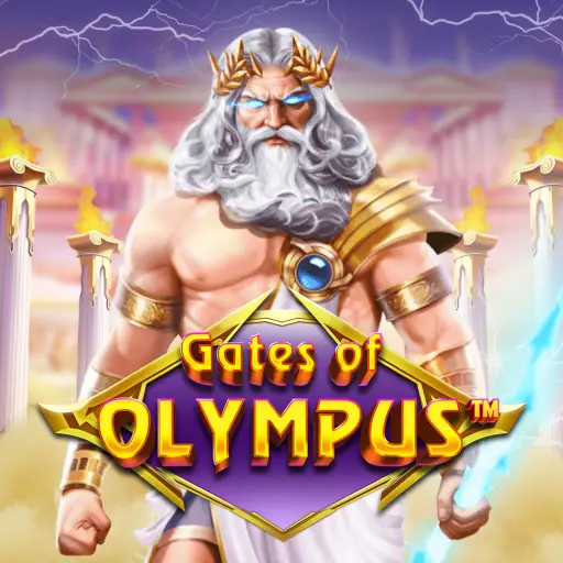Betty Gates of Olympus slot