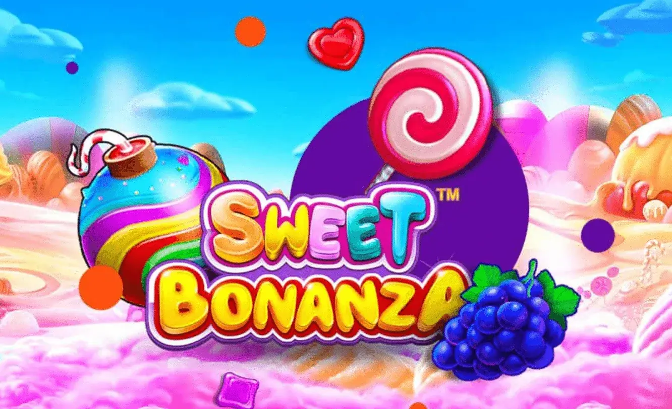 Betty Sweet Bonanza slot