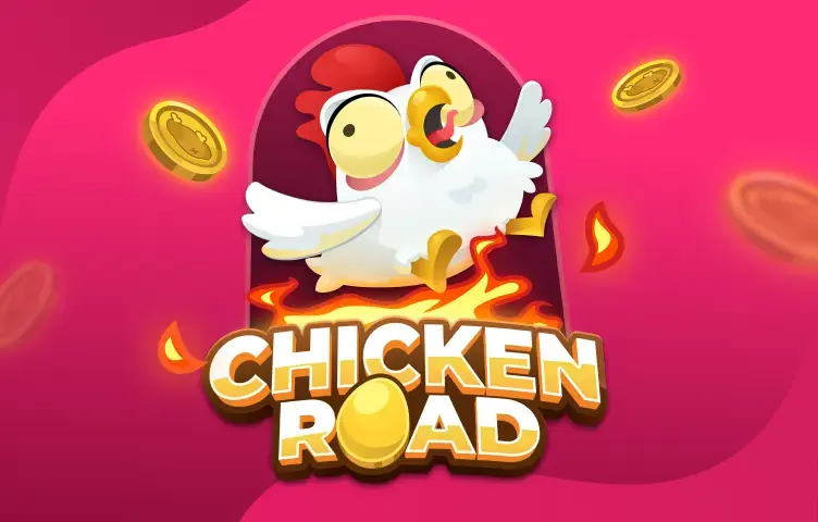 Betty Chicken Road game